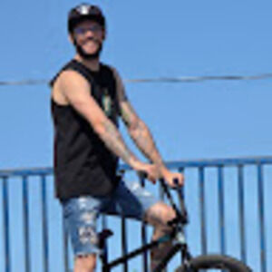 Meet your Posher, Anthony